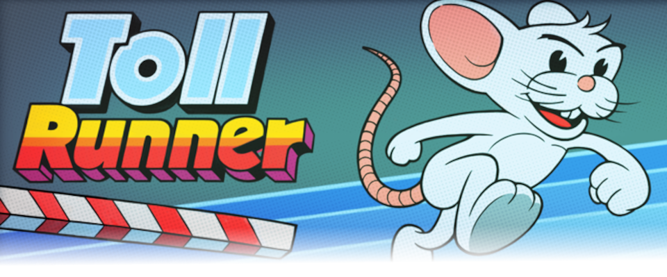 Toll Runner
