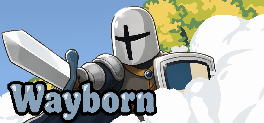 Wayborn (Playtest)