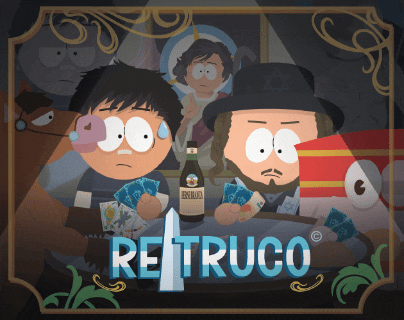 Cover image for ReTruco