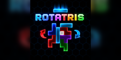Cover image for Rotatris