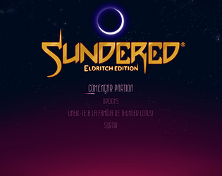 Sundered: Eldritch Edition en català [Free]