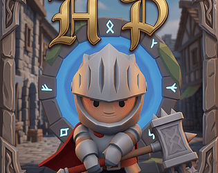 Hybrid Point [Free] [Role Playing]
