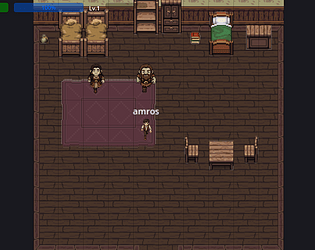 Fragmented planes [Free] [Role Playing]