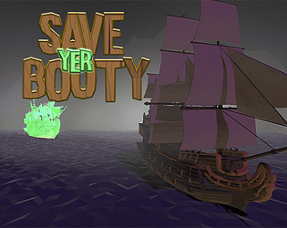 Save Yer Booty [Free] [Strategy]