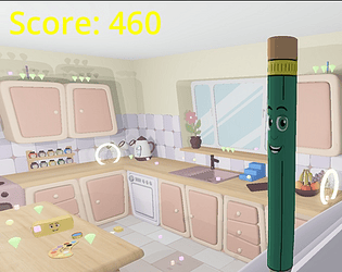 Inkwinks Hide and Seek [Free] [Other]