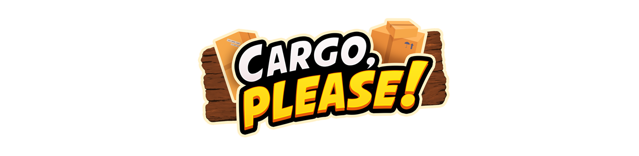 Cargo, Please!