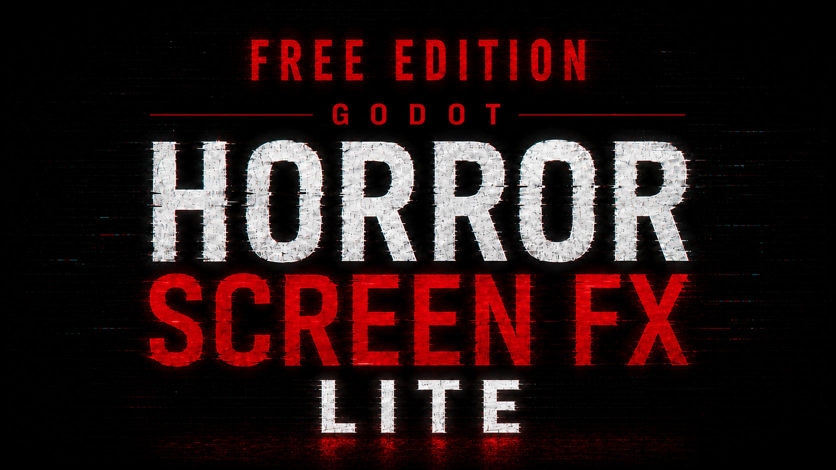 HorrorScreenFX Lite – Free