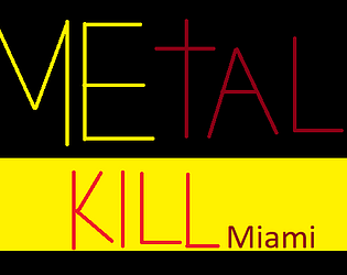 METAL KILL