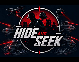 Hide and Seek [Free] [Adventure]