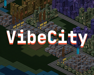 Vibe City [Free] [Simulation]