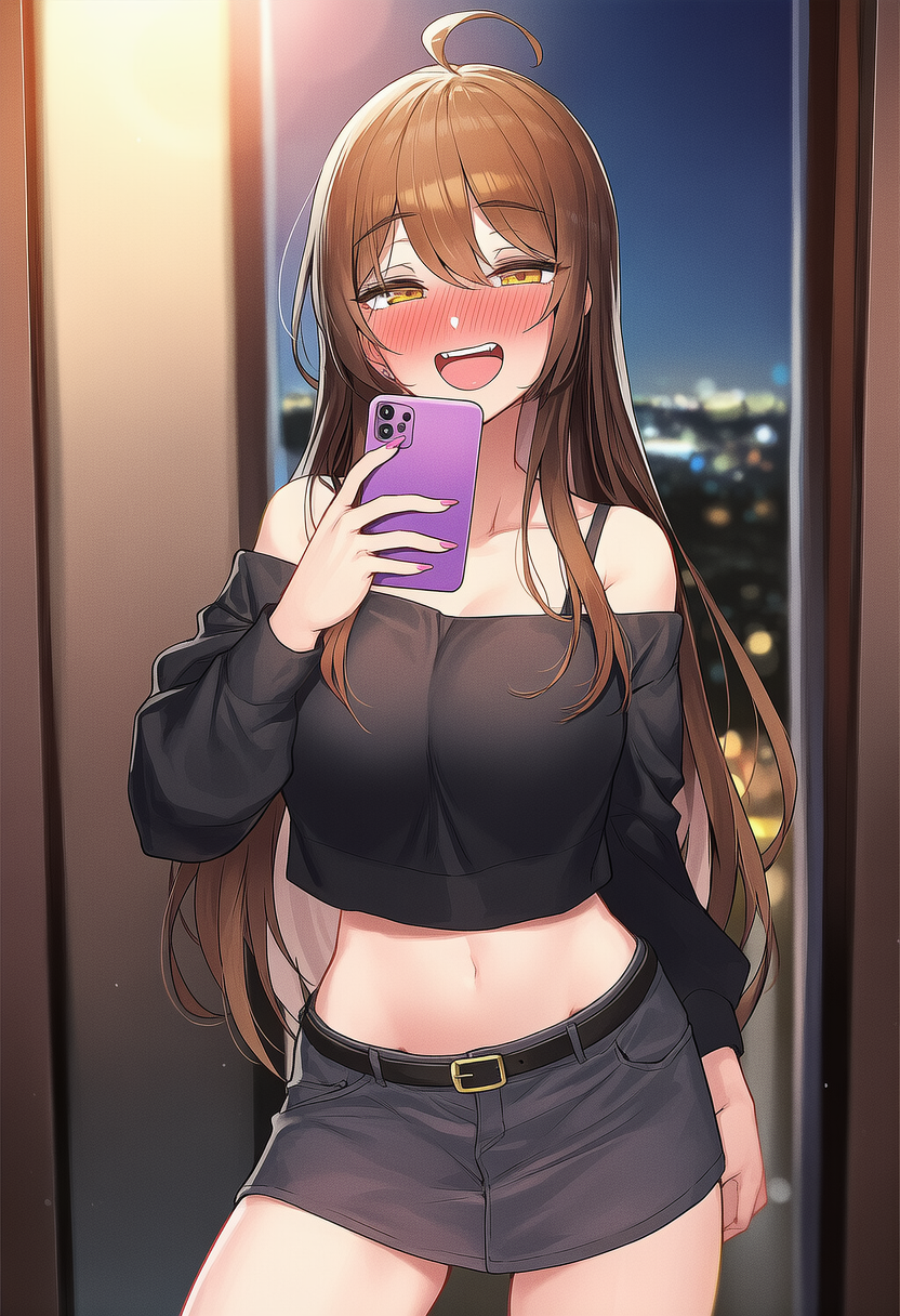 Cover image for NTR Series [v1.1.5]