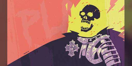 Cover image for A3 Ready-to-Print Posters Pack & Wallpaper pack