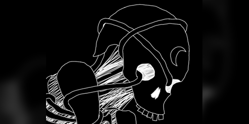 Cover image for Toxic Tangle