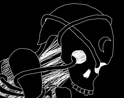 Cover image for Toxic Tangle