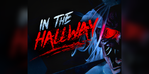 Cover image for "In The Hallway"