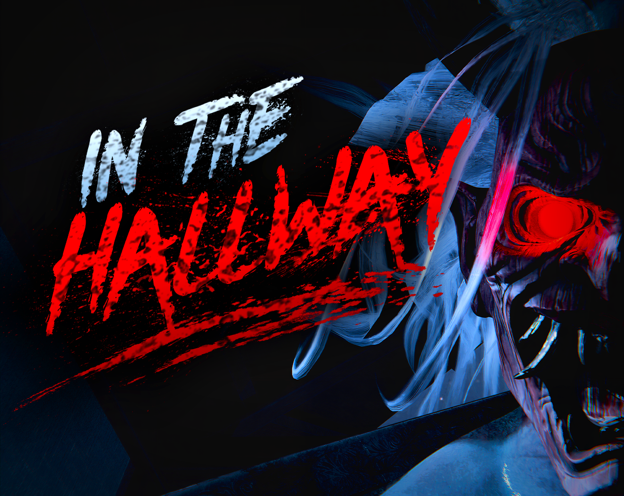 Cover image for "In The Hallway"