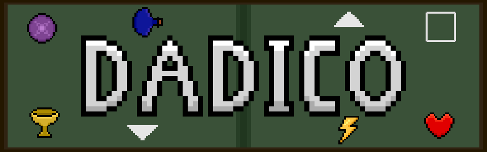 DADICO - An Auto Battler About Dice