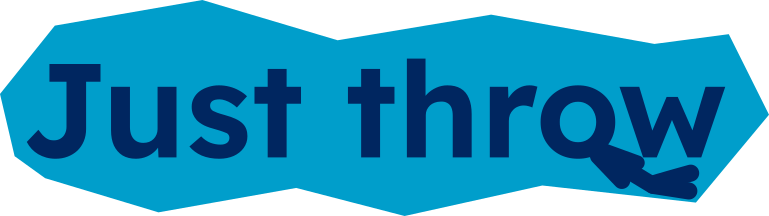Just throw