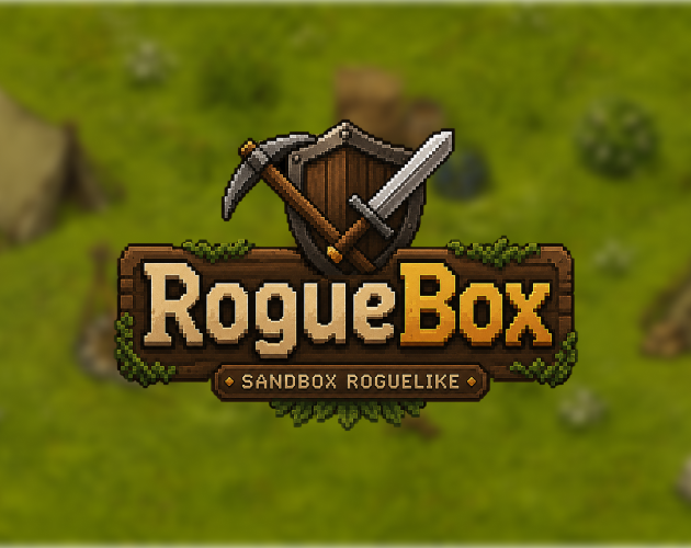 RogueBox