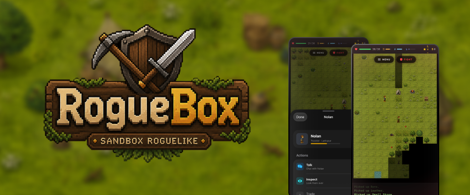 RogueBox