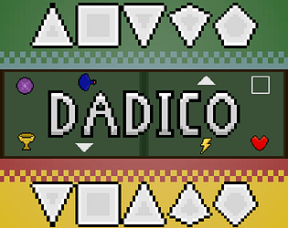 DADICO - An Auto Battler About Dice [Free] [Strategy]