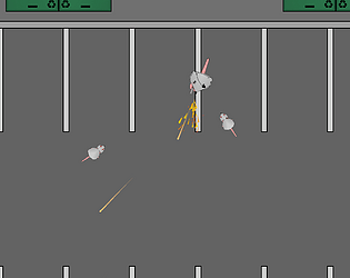 Rats From Hell