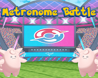 Metronome Battle [Free] [Other] [Windows]