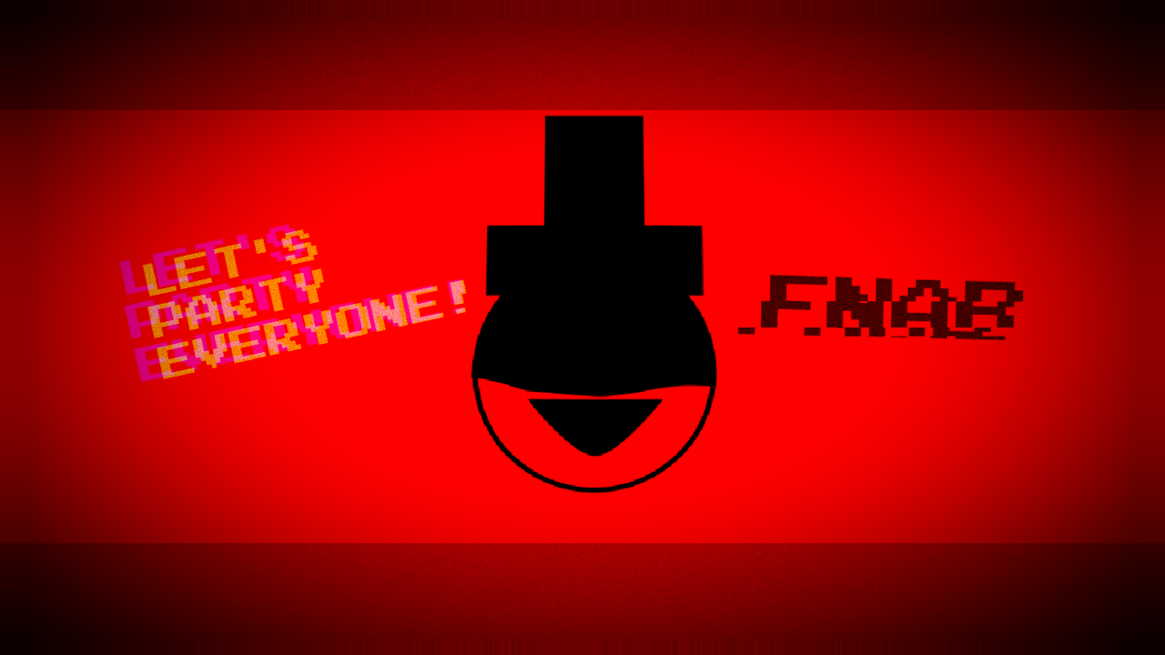 Five Nights at Ball's (Official)