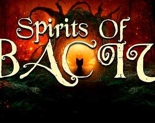 Spirits of Baciu DEMO [Free] [Puzzle] [Windows] [Linux]
