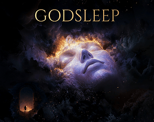 GODSLEEP [Free] [Strategy]