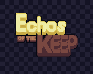 Echos of the Keep [Free] [Puzzle]