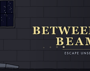 Between the Beams [Free] [Platformer] [Windows] [macOS]