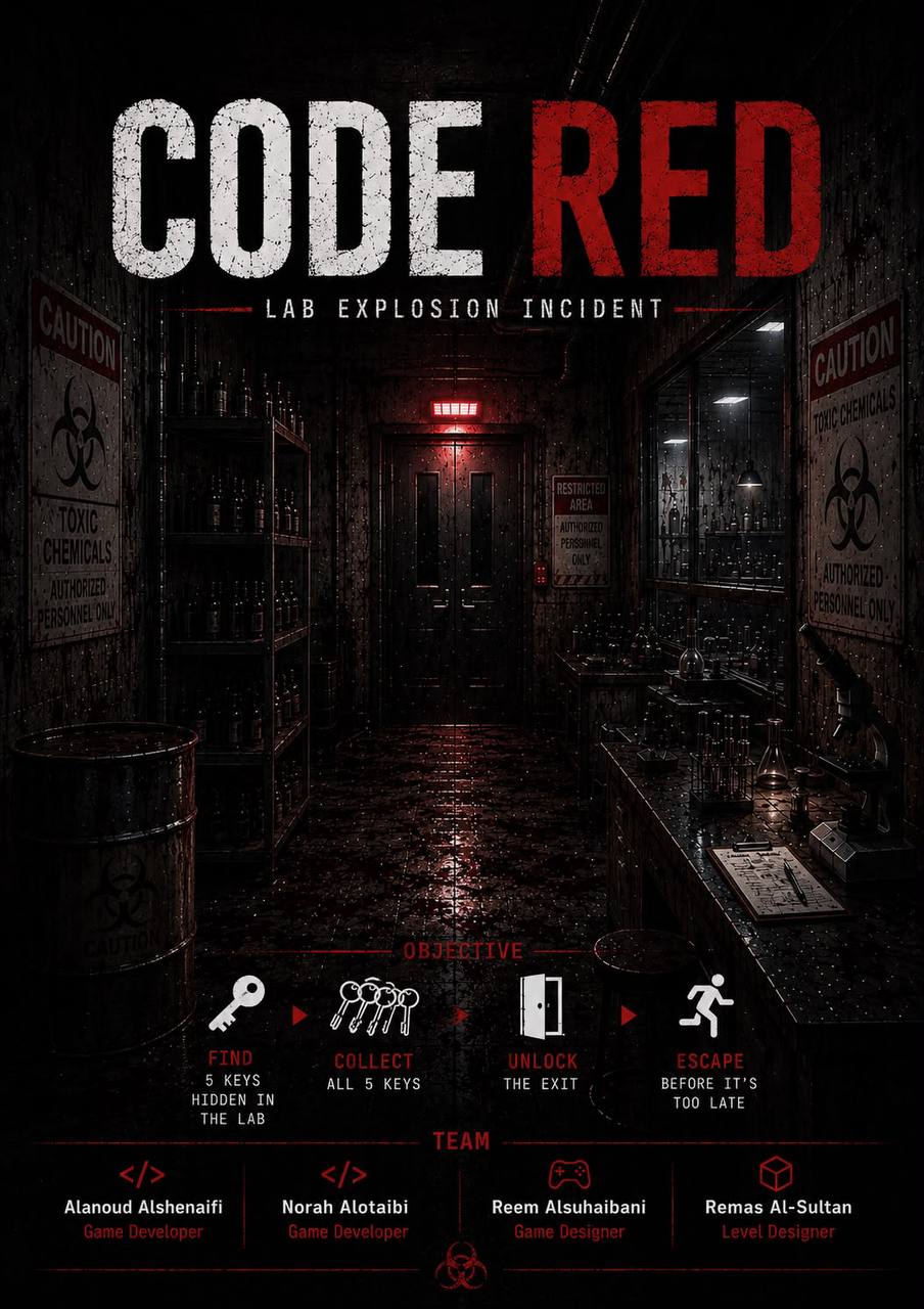 Code Red