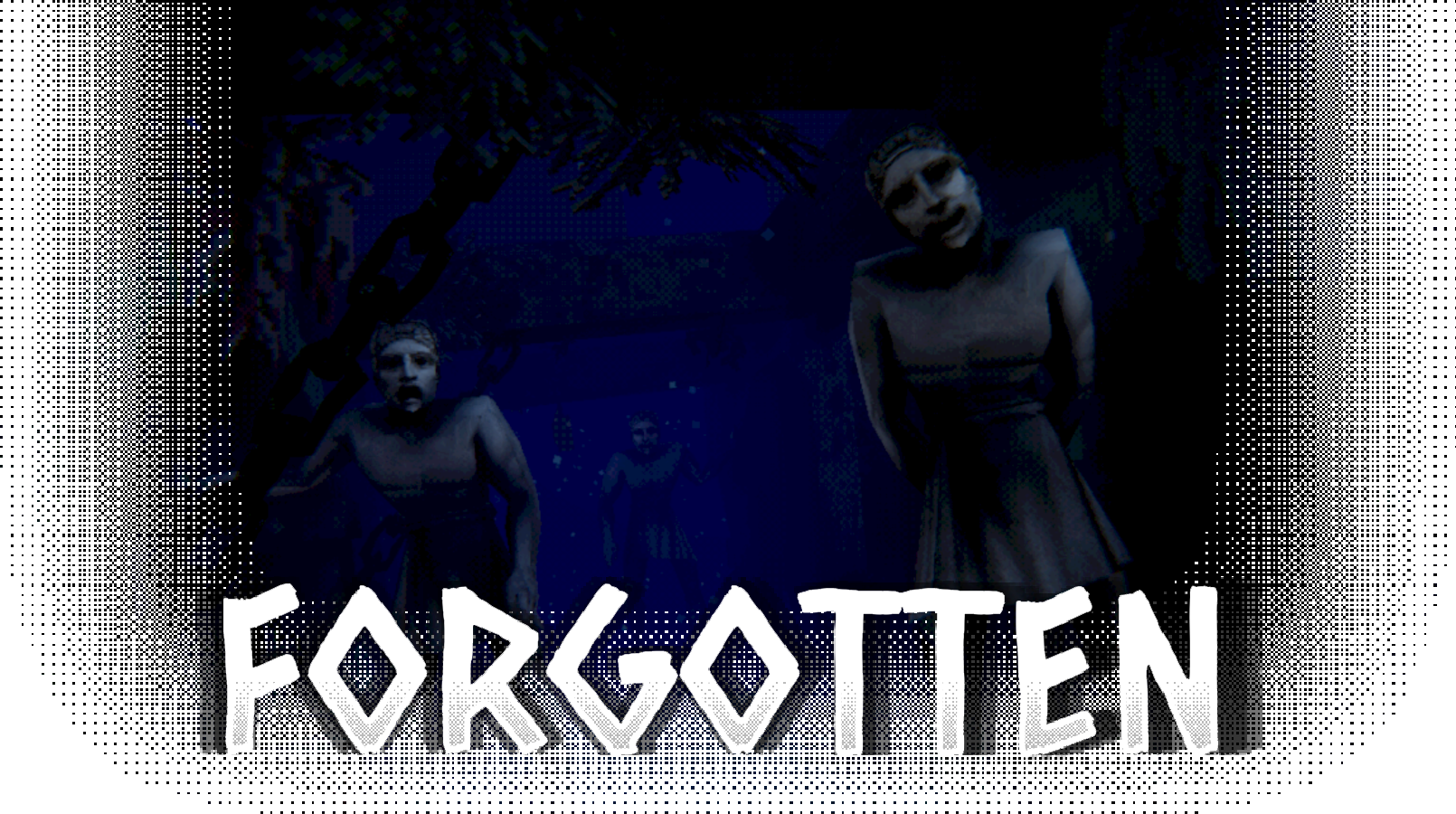 FORGOTTEN