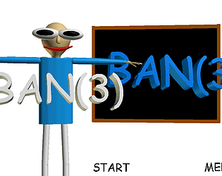BAN (3) [Free] [Other] [Windows]
