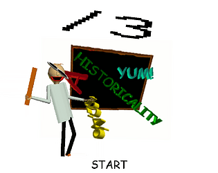 SLASH THREE [Free] [Other] [Windows]
