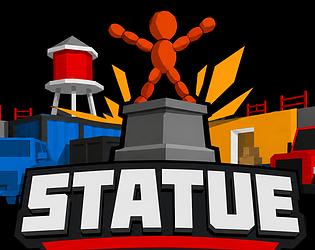 Statue [Free] [Shooter] [Windows]