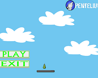 Bouncing things