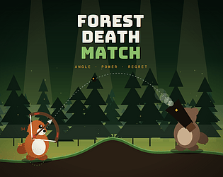 Forest Death Match [Free] [Shooter]