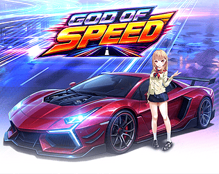 God of Speed [Free] [Racing]