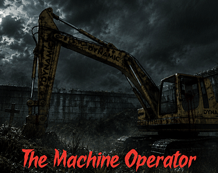 The Machine Operator [Free] [Windows]