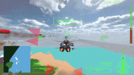 Project Soar Short Preview Project Soar Short Preview