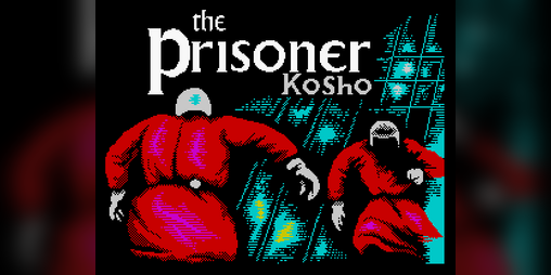 Cover image for ZX SPECTRUM KOSHO