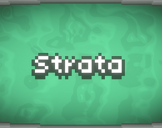 Strata [Free] [Card Game]