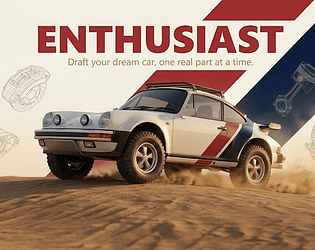 Enthusiast [Free] [Strategy]