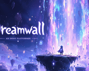 Dreamwall [Free] [Adventure]