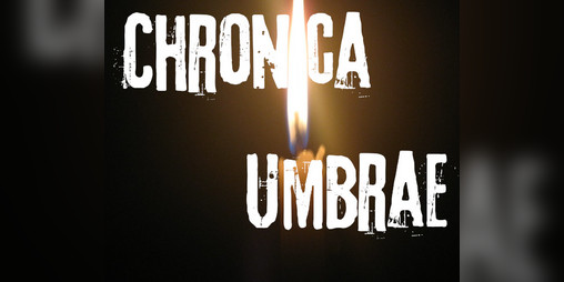 Cover image for Vileborn : Chronica Umbrae (scénarios)
