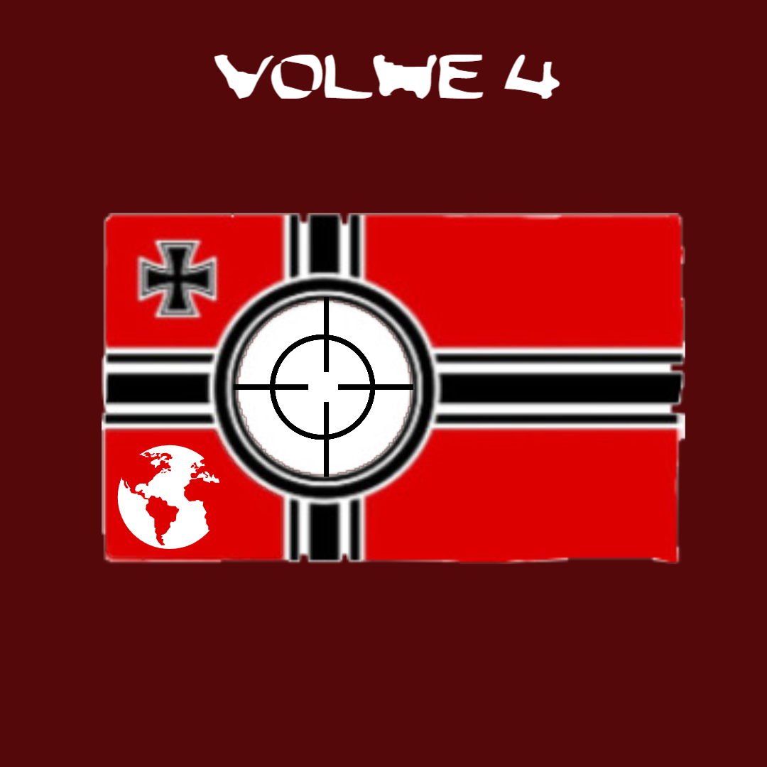 volwe IV