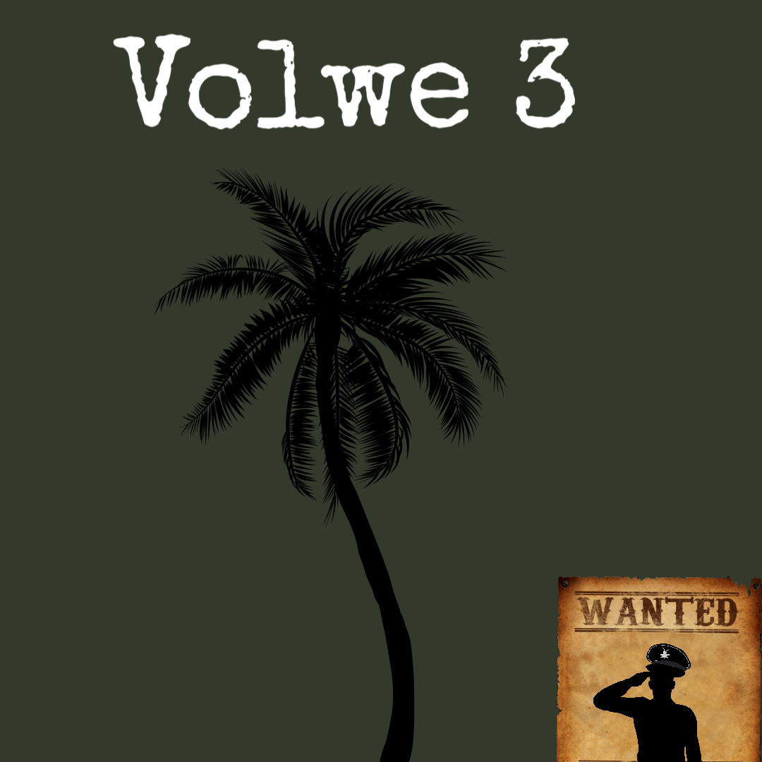 Volwe 3