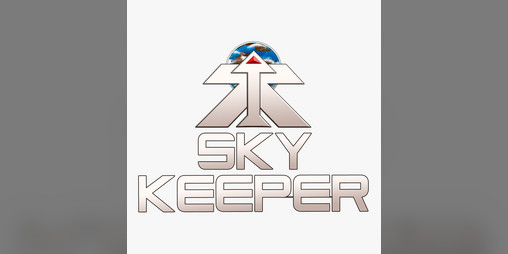 Cover image for Sky Keeper